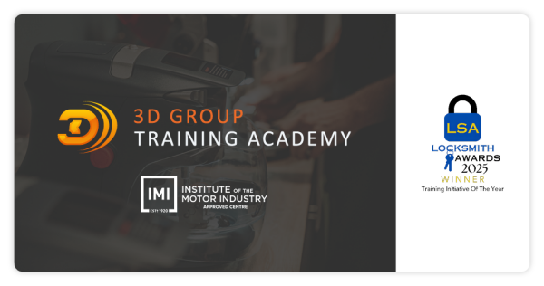 Training Courses 2026